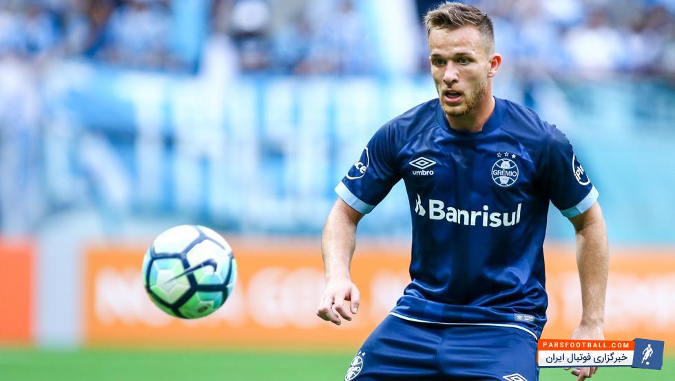 دکو : برای بازیکنی که به بارسا لینک میشود، مهم تر از همه، کیفیت است که ملو دارد