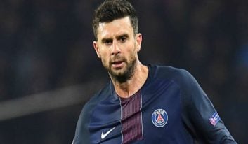 موتا بازیکن پاری سن ژرمن بعد از باخت برابر رئال مادرید به قدرت بالای این تیم اعتراف کرد