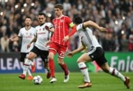 بایرن مونیخ ؛ به نظر می رسد حتی بازیکنان بایرن هم از سرمربی آینده تیمشان اطلاعی ندارند