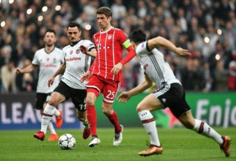 بایرن مونیخ ؛ به نظر می رسد حتی بازیکنان بایرن هم از سرمربی آینده تیمشان اطلاعی ندارند