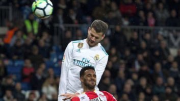 ناچو : مساله مهم برای ما پیروزی است و اینکه به روند خوبمان ادامه دهیم