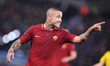 ناینگولان : ما سخت تلاش کردیم، نهایت تلاشمان را انجام دادیم و حالا صعود کردیم