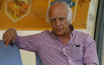 نصرالله عبداللهی