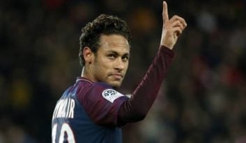 نیمار ستاره پاری سن ژرمن خواهان انتقال به تیم فوتبال رئال مادرید در نقل و انتقالات است