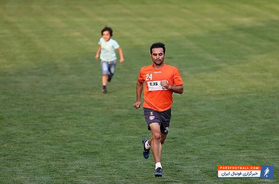 هادی نوروزی