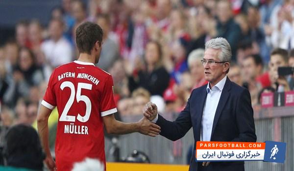 بایرن مونیخ طی 3 الی 4 هفته آینده سرمربی جدید تیمش را معرفی خواهد کرد