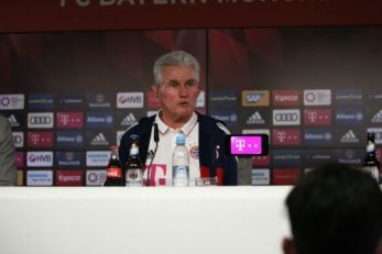 هاینکس : نباید فراموش کنید که در مرحله یک چهارم نهایی لیگ قهرمانان، تیم ضعیف وجود ندارد