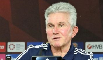 هاینکس از توخل به عنوان گزینه مناسب برای هدایت بایرن مونیخ نام برد