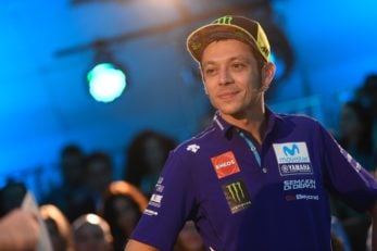 والنتینو روسی