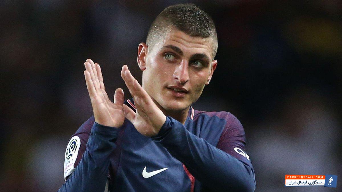 وراتی : این مسئله که رایولا مرا به تیم فوتبال بارسلونا پیشنهاد داد، درست نبود