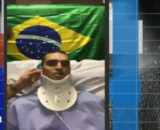 نود ؛ ارتباط تصویر با پادوانی مدافع استقلال در برنامه نود دوشنبه 14 اسفند سال 96