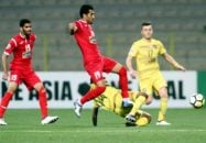 پرسپولیس در روند تمدید قرار داد بازیکنان اسمی تیمش پیشرفتی نداشته است