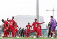 پرسپولیس تهران