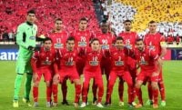 پرسپولیس تهران