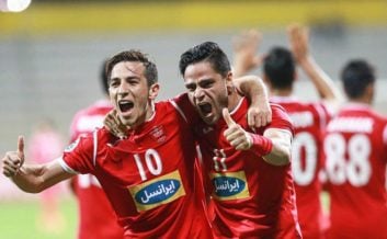 پرسپولیس تهران
