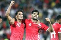 پرسپولیس تهران