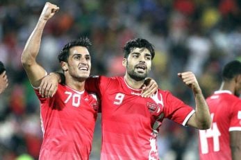 پرسپولیس تهران