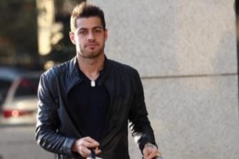 مرتضی پورعلی گنجی