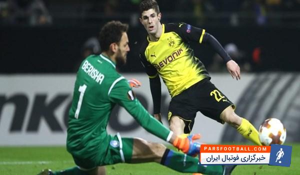 رئال مادرید در صورت عدم موفقیت در جذب نیمار به سراغ پولیشیچ خواهد رفت