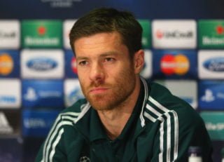 ژابی آلونسو