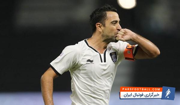 السد ؛ ژاوی هافبک تیم فوتبال السد به دلیل مصدومیت 3 هفته به دور از میادین خواهد بود