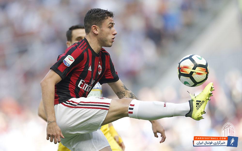 کالابریا : اگر سهمیه لیگ قهرمانان را بگیریم، مثل کوترونه که قول داد، سرم را می تراشم