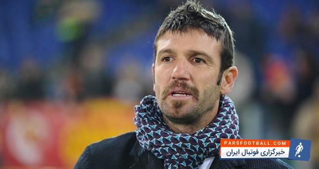 کاندلا : در کورس اسکودتو طرفدار ناپولی هستم، حقشان بوده که چنین فصلی را پشت سر بگذارندکاندلا : در کورس اسکودتو طرفدار ناپولی هستم، حقشان بوده که چنین فصلی را پشت سر بگذارند