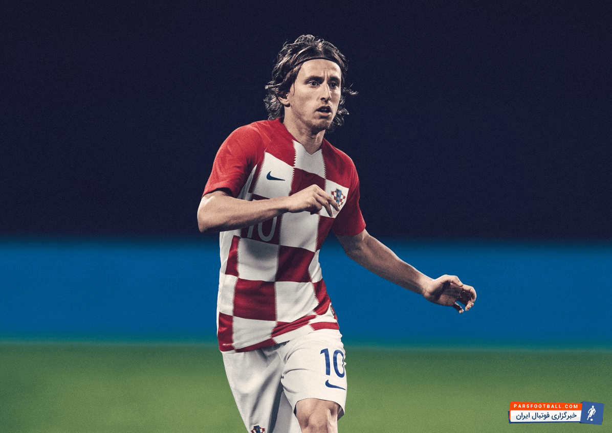 تیم ملی کرواسی