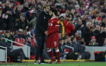 کلوپ گفت: من در حال حاضر عصبانی هستم چرا که بازی دربی روز شنبه برگزار می شود