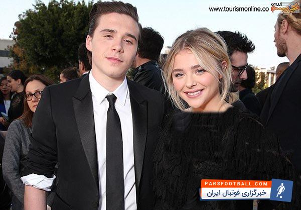 کلویی گریس مورتز