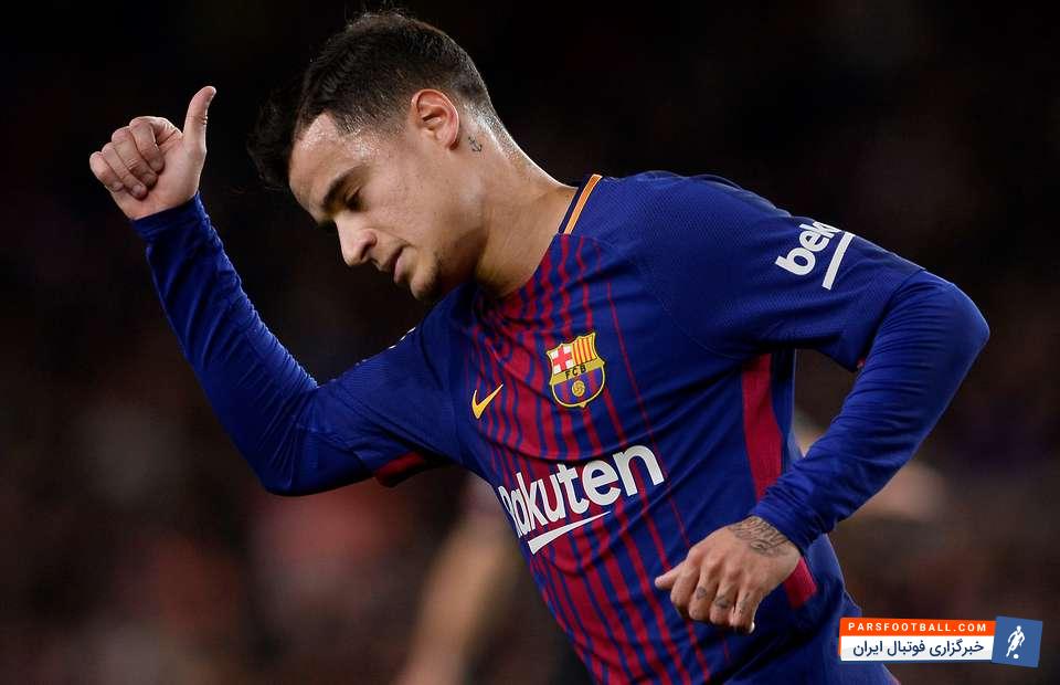 کوتینیو ؛ نگاهی به مهارت ها و تکنیک های کوتینیو از ابتدای ورودش به بارسلونا