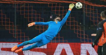 کونتی : آلیسون قطعا بهترین گلر حال حاضر دنیاست؛ تقریبا قیمت گذاری روی او غیرممکن است