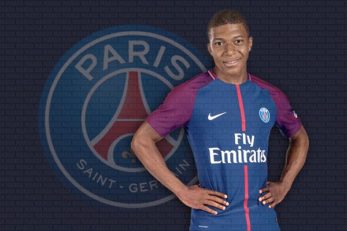 کیلیان امباپه