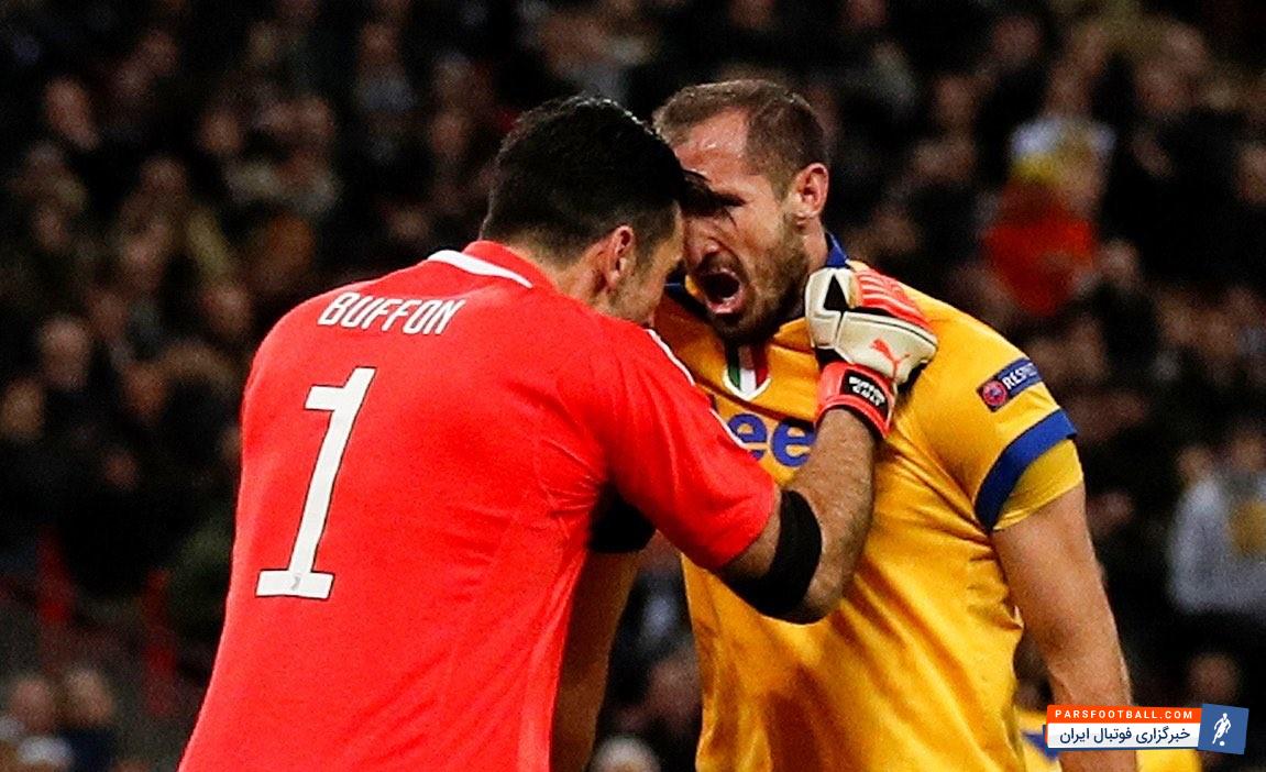 کیه لینی : تاتنهام تیم خوبی است و فرصت هایی داشت اما ما از تجربه خود استفاده کردیم