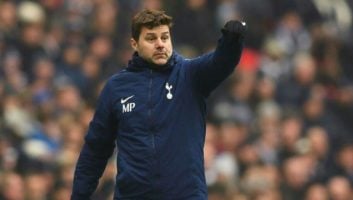 بایرن مونیخ به دنبال جایگزین کردن پوچتینو با یوپ هاینکس سرمربی کنونی تیمش است