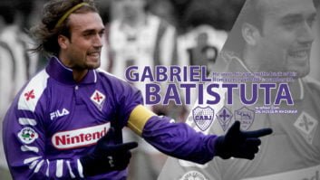 گابریل باتیستوتا