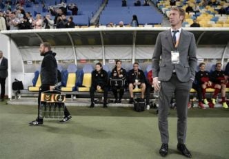 گراهام پوتر