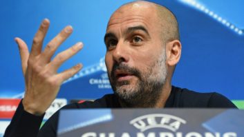 گواردیولا : لیگ قهرمانان اروپا متفاوت است و در لحظهها رقم میخورد، بازی فردا تشریفاتی نیست