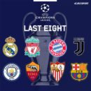 لیگ قهرمانان اروپا