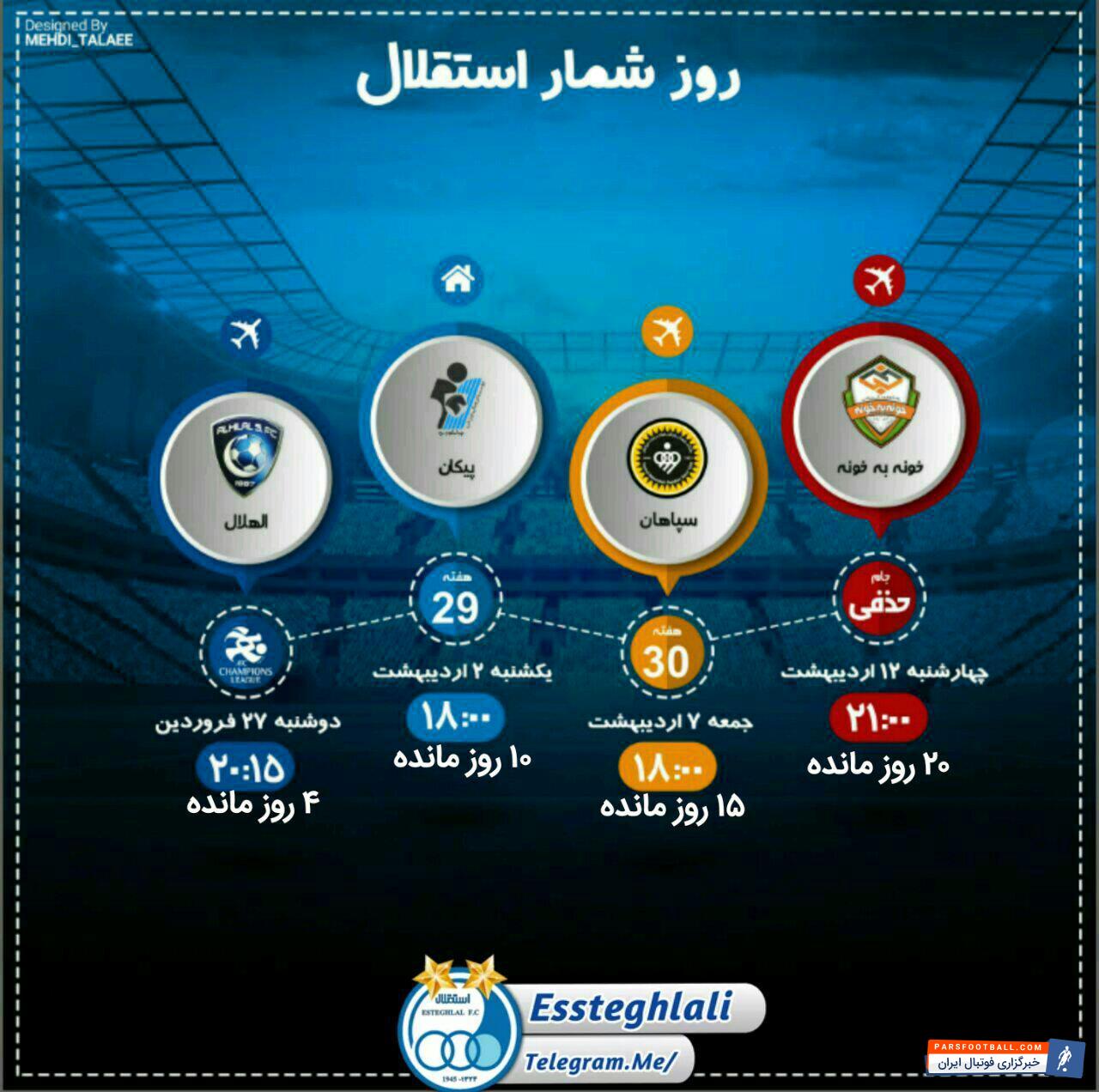 استقلال