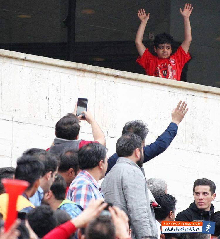 هانی نوروزی