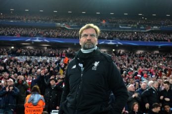 لیورپول زیر نظر کلوپ به رکورد جدیدی در زمینه گل زنی در یک فصل از لیگ قهرمانان رسید