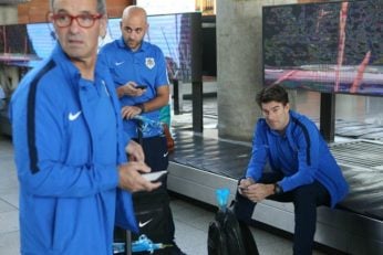 لادروپ سرمربی تیم فوتبال الریان