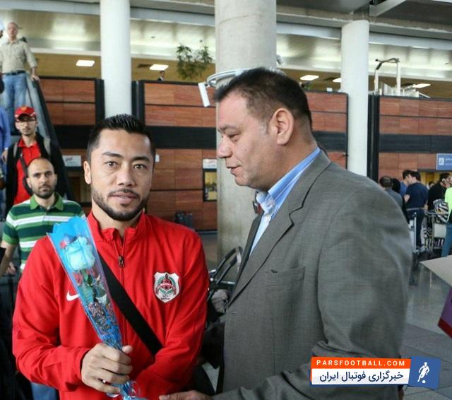 تیم الریان قطر