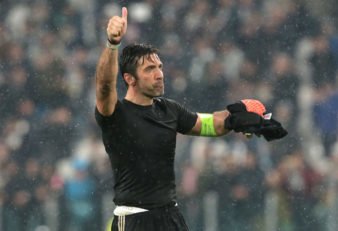 بوفون یوونتوس