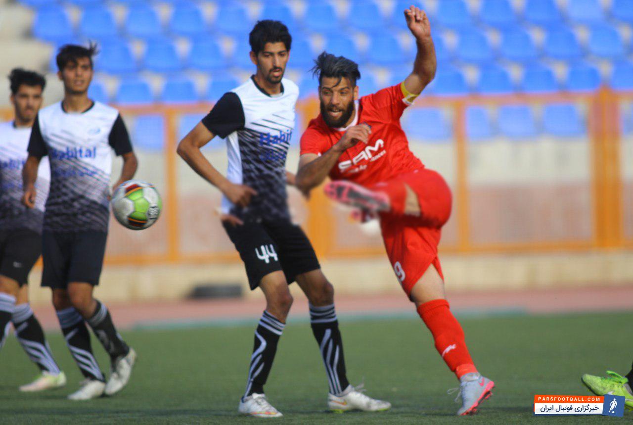 محمد عباس زاده