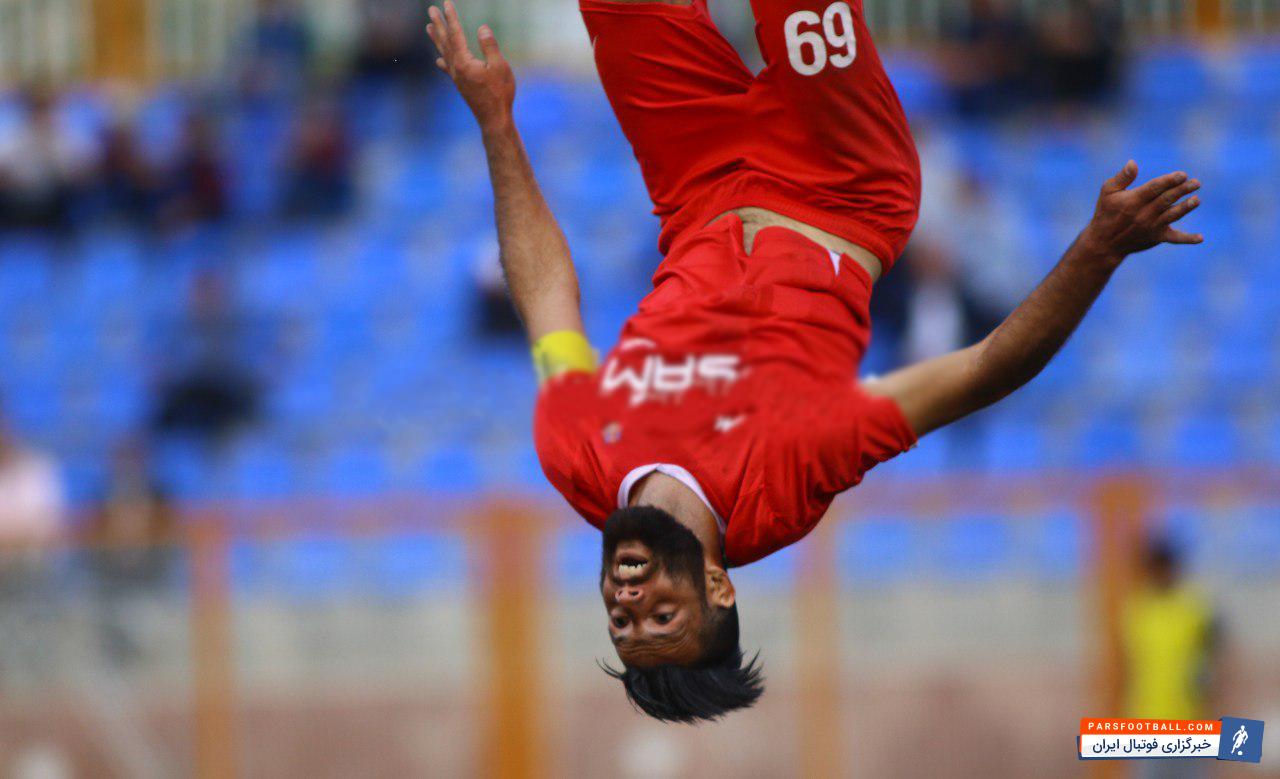 محمد عباس زاده