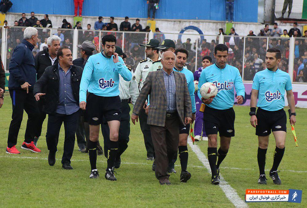 سیروس دین محمدی