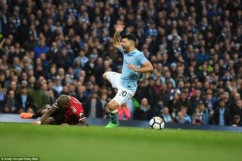 منچسترسیتی