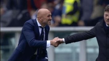 لوچانو اسپالتی